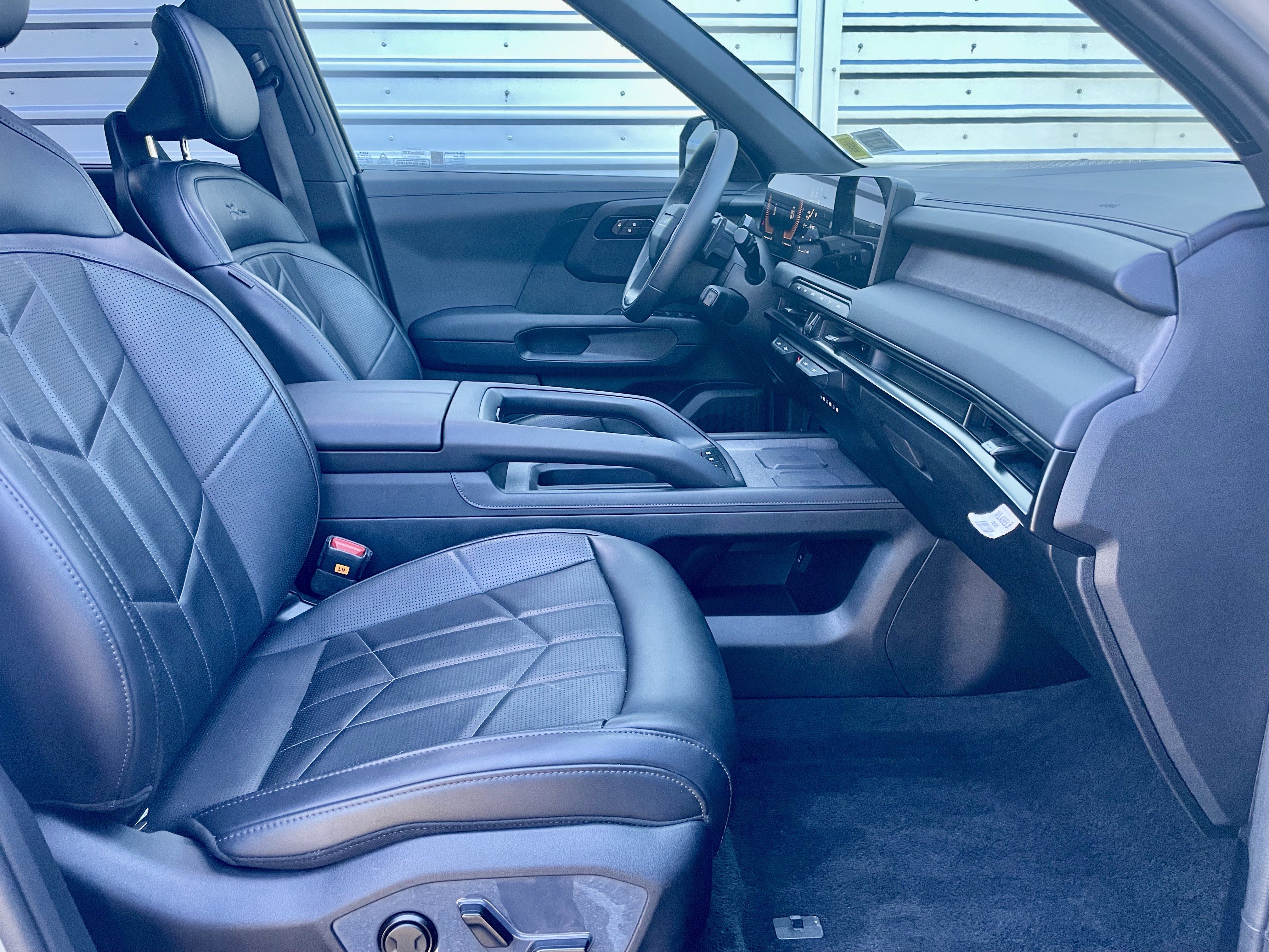 Used 2027 Kia Telluride EX X-Line AWD/4WD image 15