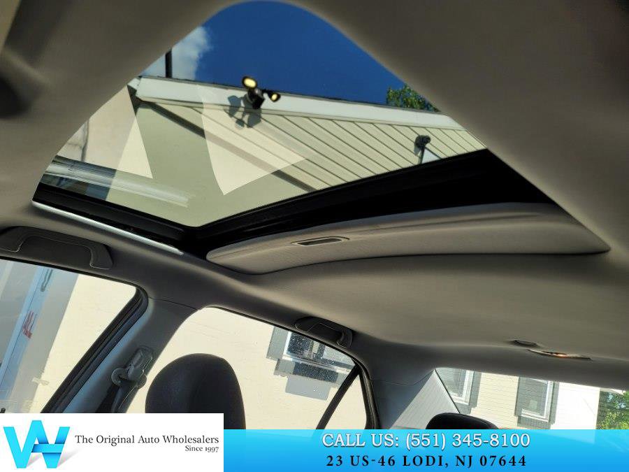 Used 2003 Honda Accord EX image 9