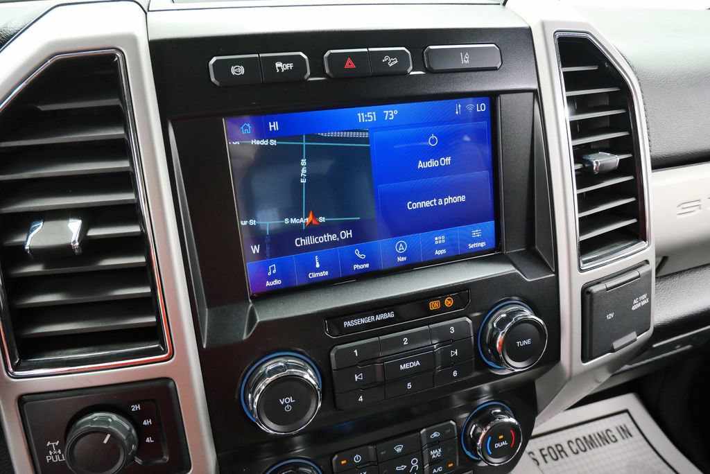 Used 2020 Ford F250 Lariat AWD/4WD image 33
