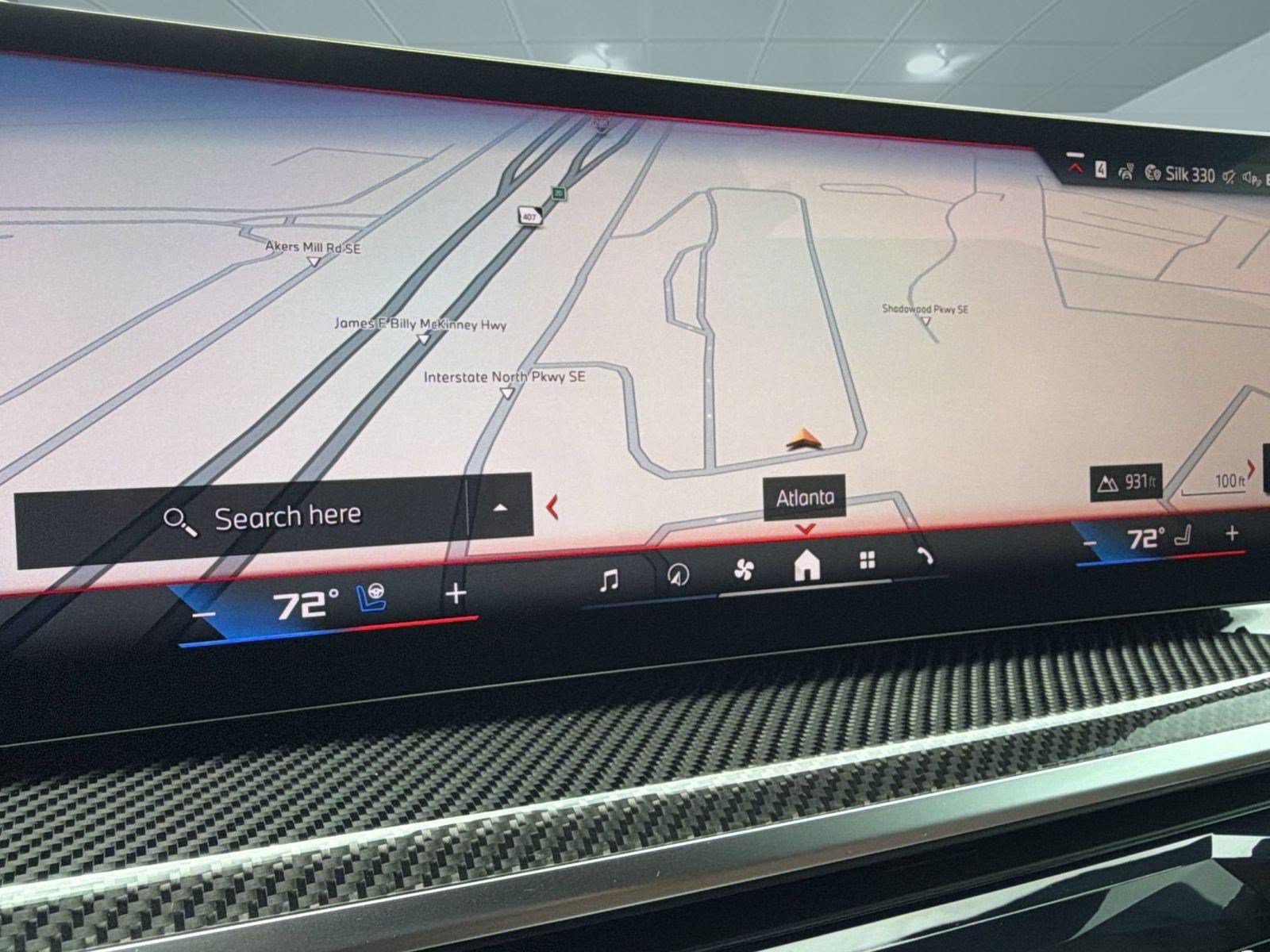 New 2027 BMW X7 M60i AWD/4WD image 19