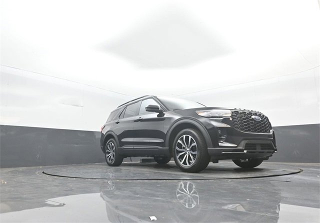New 2026 Ford Explorer ST-Line image 26