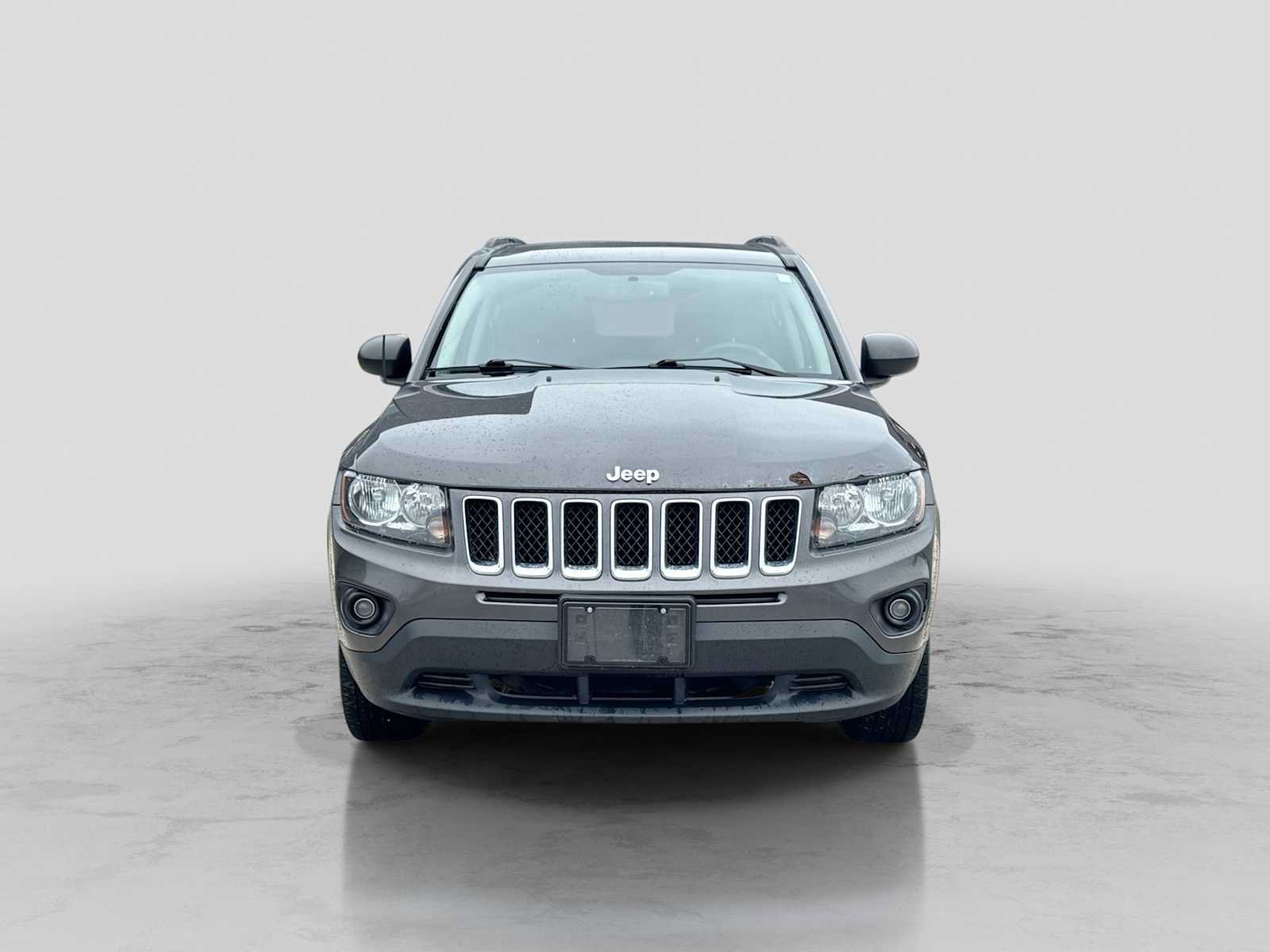 Used 2017 Jeep Compass Sport w/ Power Value Group AWD/4WD image 8