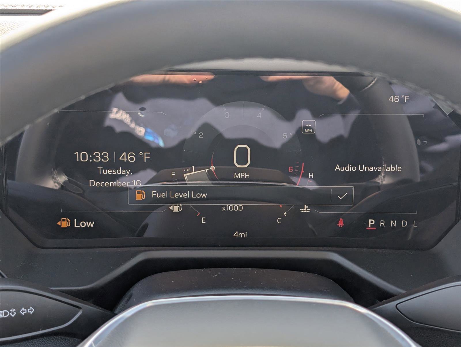 New 2026 GMC Acadia Elevation w/ Elevation Premium Package image 26