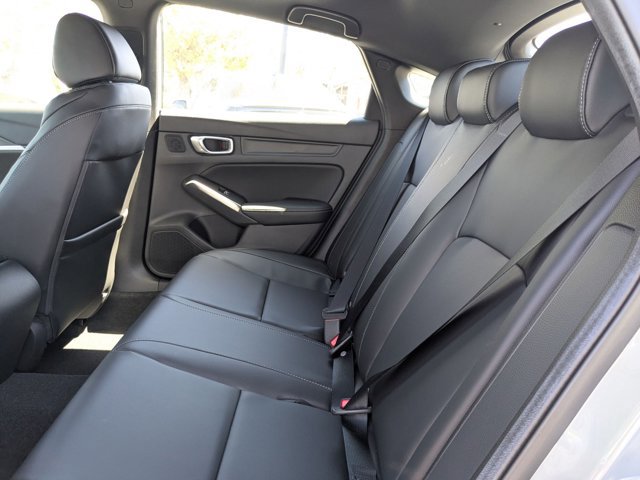 New 2026 Acura Integra A-Spec FWD image 15