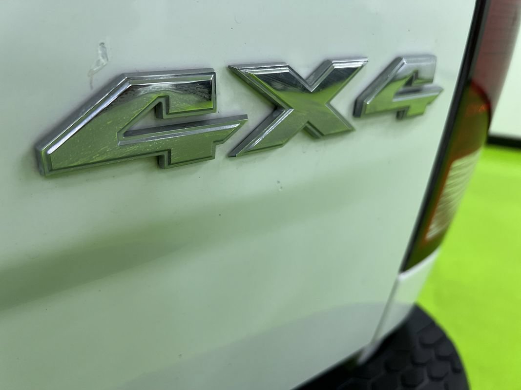 Used 2012 RAM 2500 ST w/ Popular Equipment Group AWD/4WD image 13