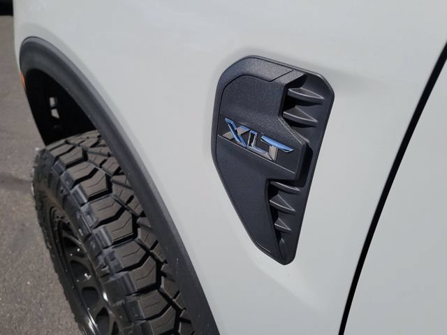 New 2026 Ford Ranger XLT w/ Trailer Tow Package RWD image 23