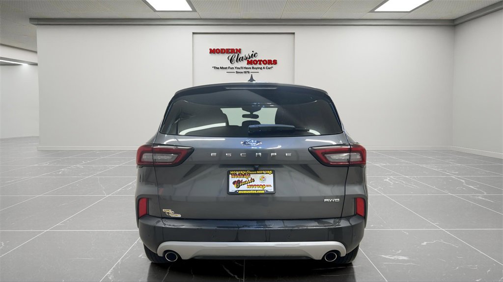 Used 2024 Ford Escape Active w/ Tech Pack #1 image 6