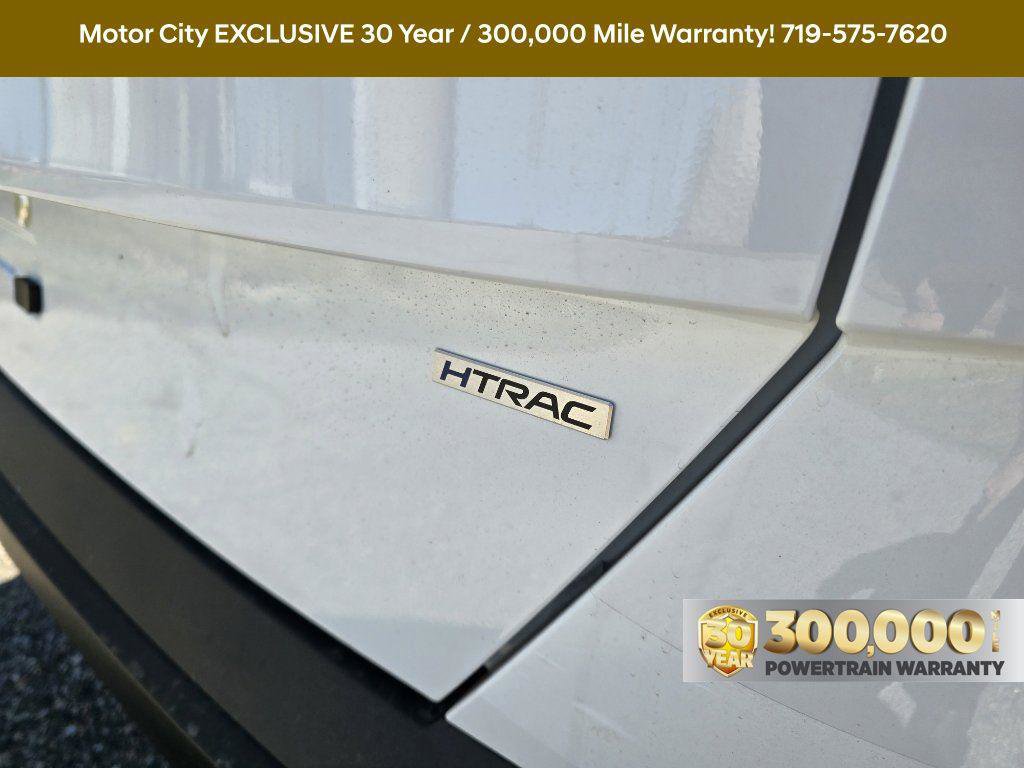 New 2026 Hyundai Kona SEL Sport image 11