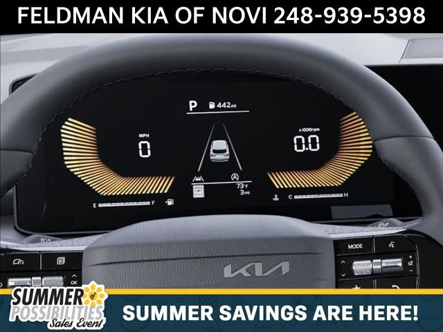 New 2026 Kia Sorento S FWD image 22