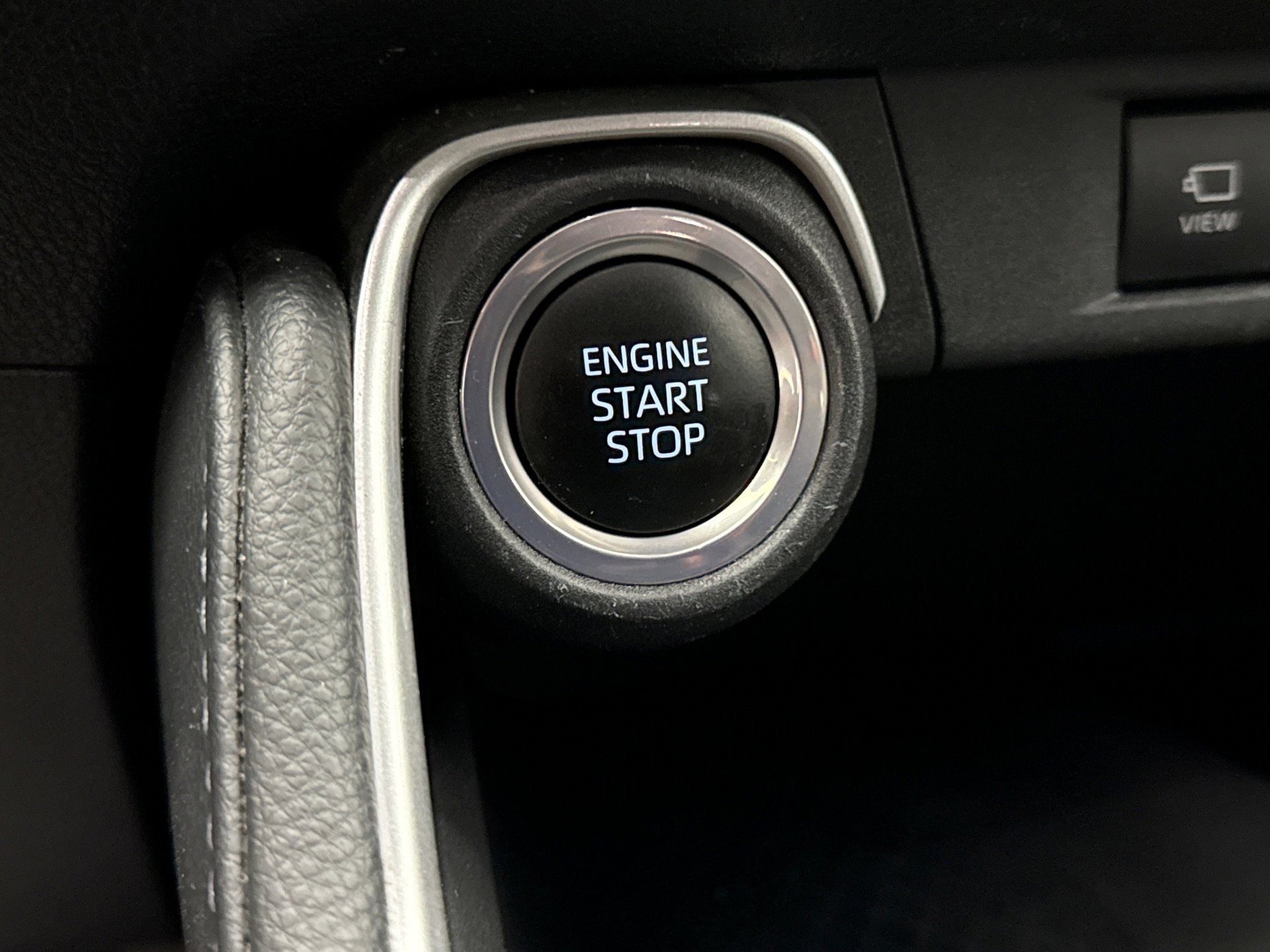 Used 2024 Toyota Grand Highlander AWD image 22