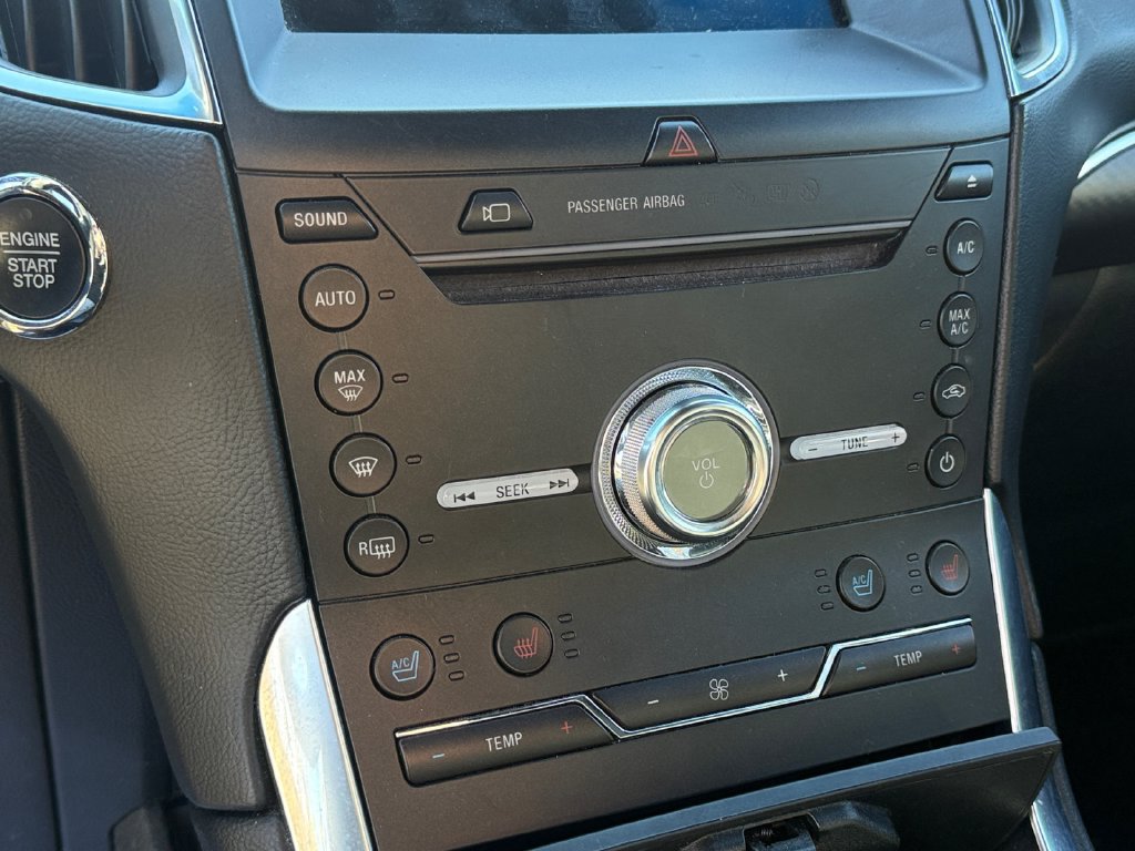 Used 2019 Ford Edge ST w/ Equipment Group 401A AWD/4WD image 22