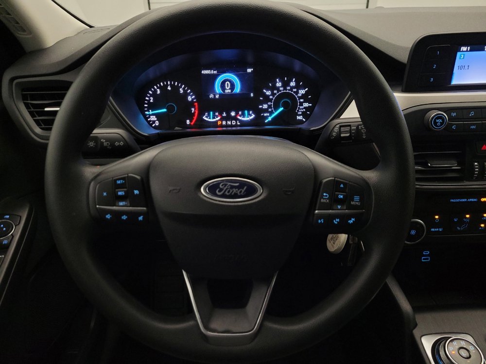 Used 2022 Ford Escape S image 22