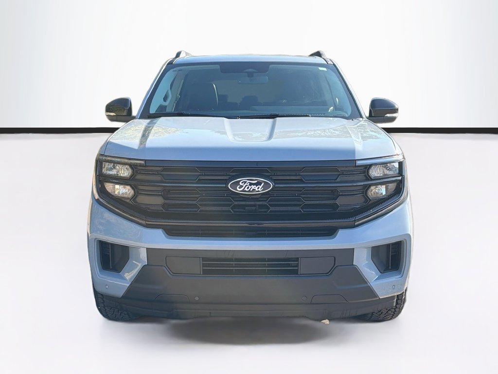 New 2027 Ford Expedition Active AWD/4WD image 2