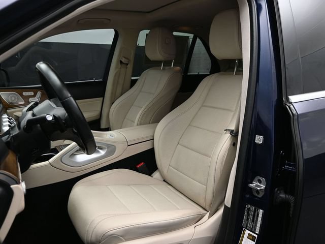 Used 2021 Mercedes-Benz GLE 350 w/ Premium Package image 5