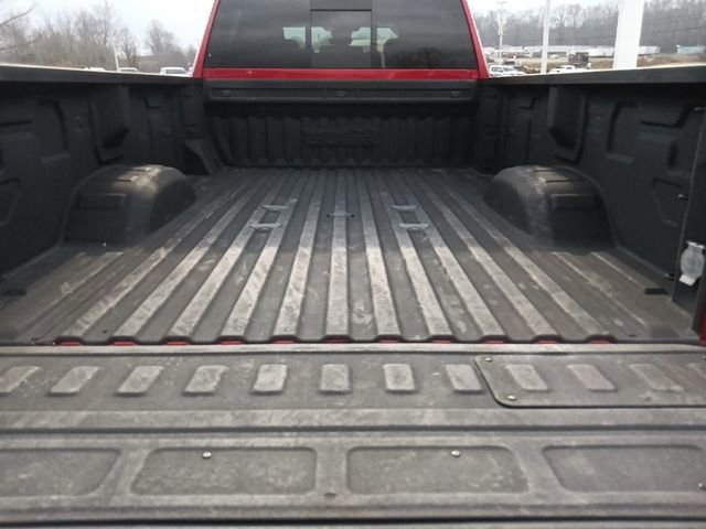 Used 2024 Chevrolet Silverado 2500 High Country w/ High Country Premium Package AWD/4WD image 29