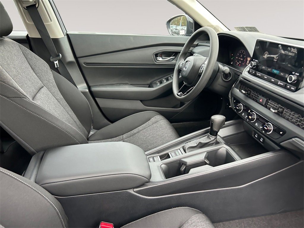 New 2025 Honda Accord SE image 15