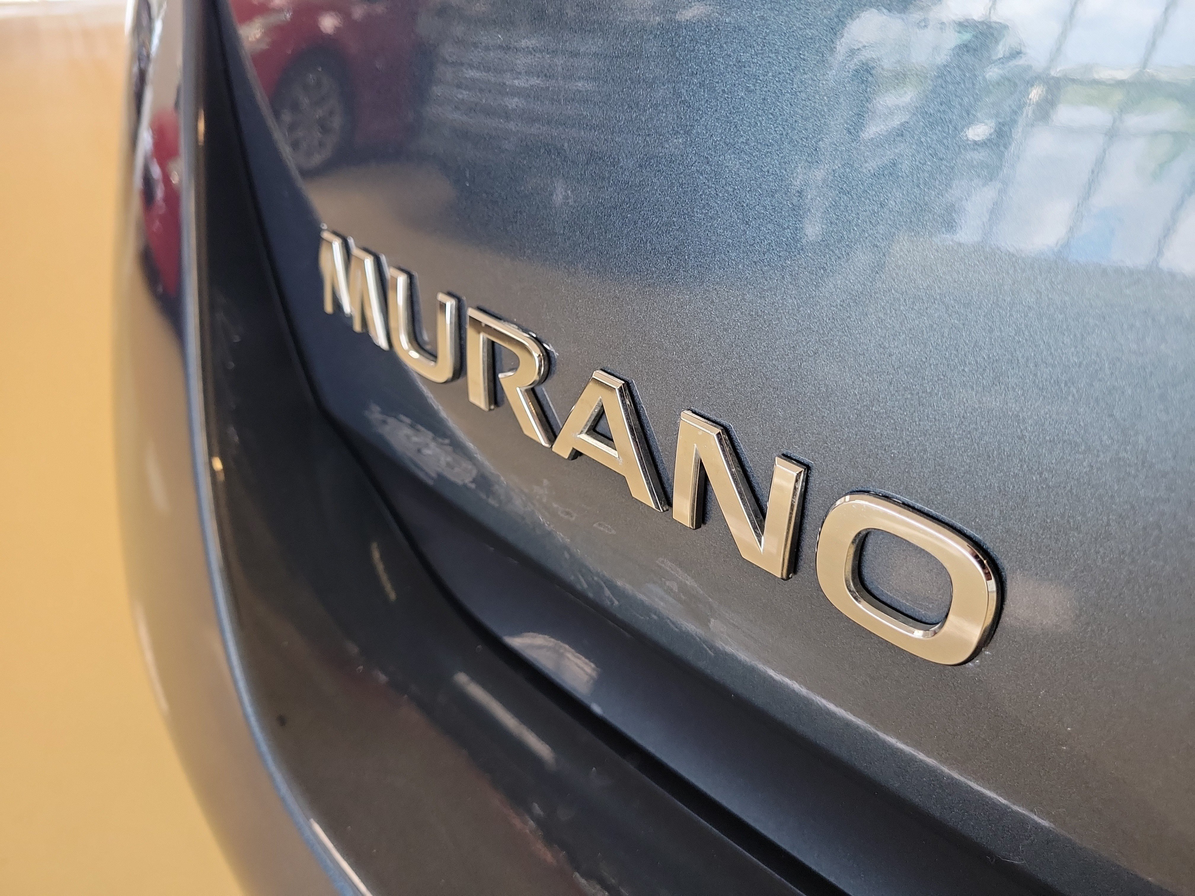Used 2013 Nissan Murano SL FWD image 11