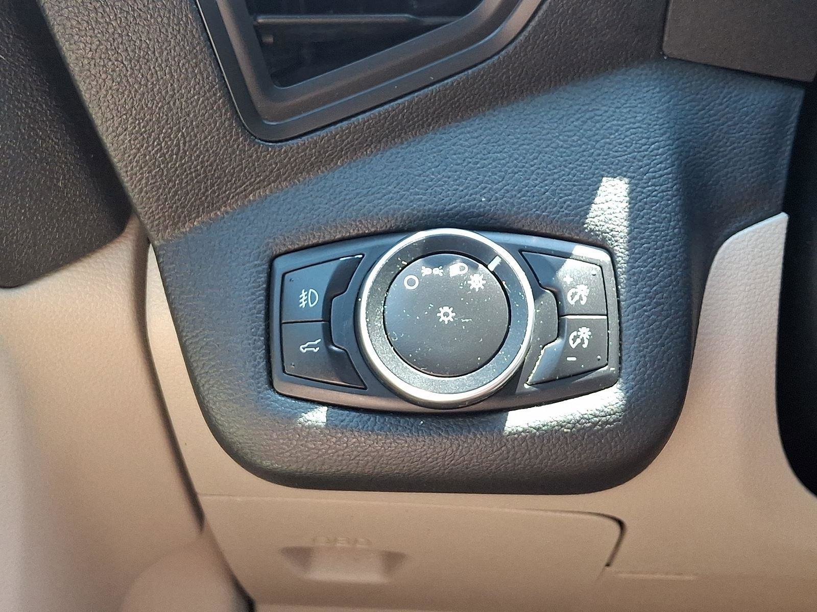 Used 2017 Ford Escape SE AWD/4WD image 23