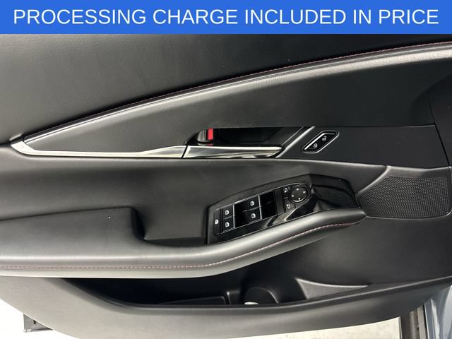 Used 2023 MAZDA CX-30 AWD 2.5 S w/ Preferred Package image 5