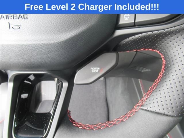 Used 2025 Dodge Charger R/T w/ Quick Order Package 25M R/T image 20