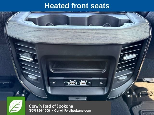 Used 2025 RAM 2500 Limited AWD/4WD image 14