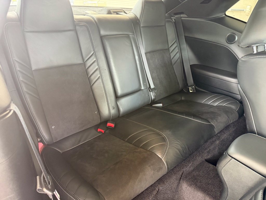 Used 2018 Dodge Challenger SRT Demon RWD image 29