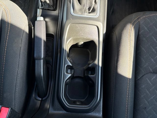 Used 2025 Jeep Gladiator Mojave w/ Convenience Group AWD/4WD image 32