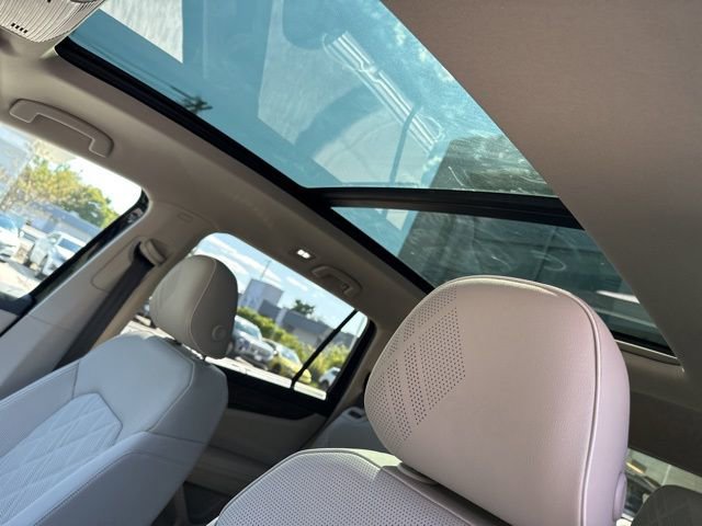 New 2026 Volkswagen Atlas SEL Premium R-Line image 13