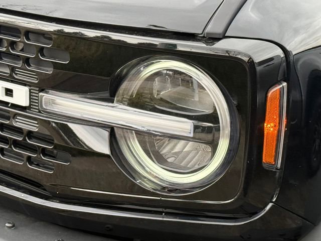 Certified 2024 Ford Bronco Wildtrak image 25