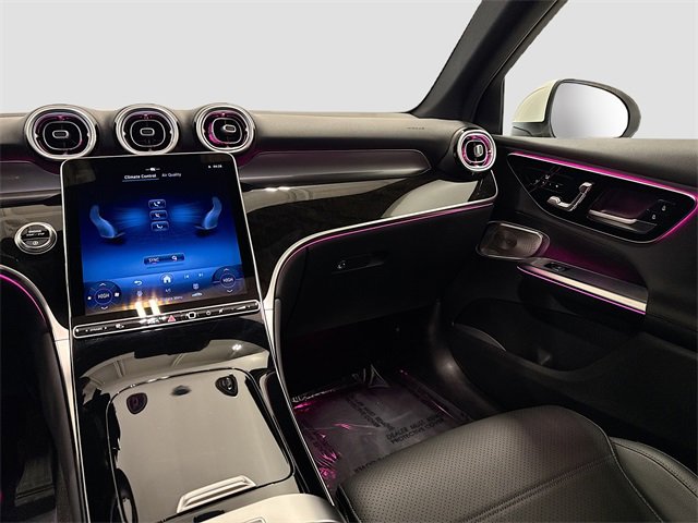 Certified 2025 Mercedes-Benz GLC 300 4MATIC image 25
