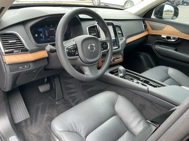 Certified 2024 Volvo XC90 T8 Plus w/ Protection Package Premier AWD/4WD image 26