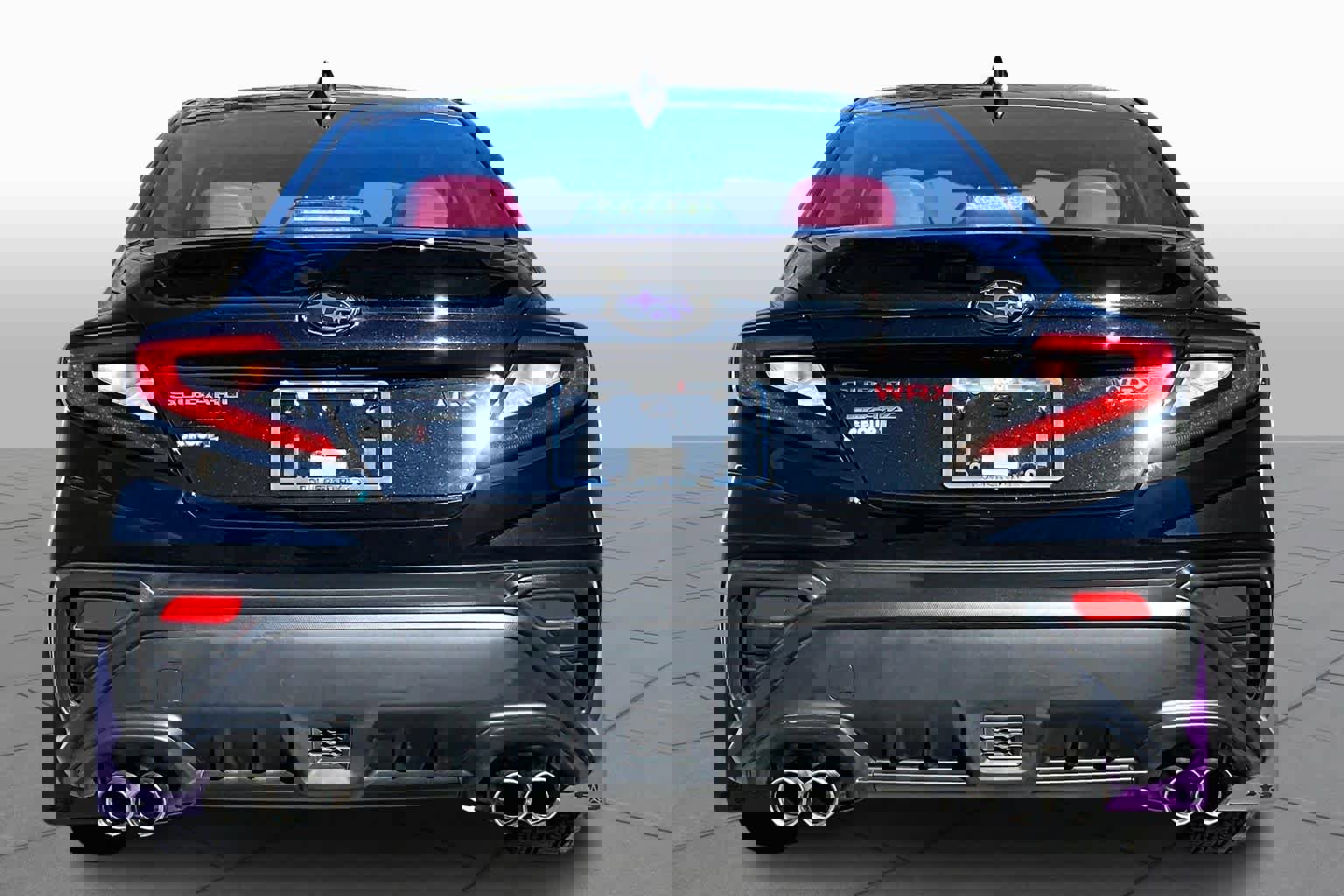 Used 2025 Subaru WRX Limited image 5