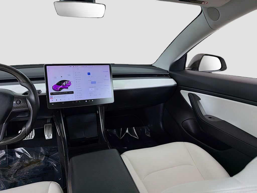 Used 2020 Tesla Model 3 Long Range image 27