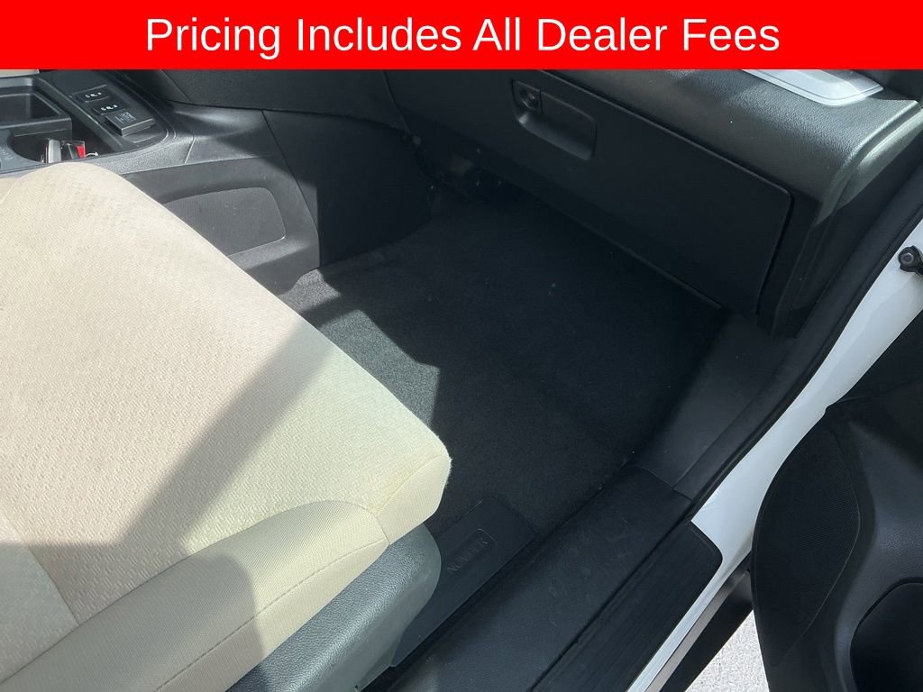 Used 2015 Honda CR-V EX image 22