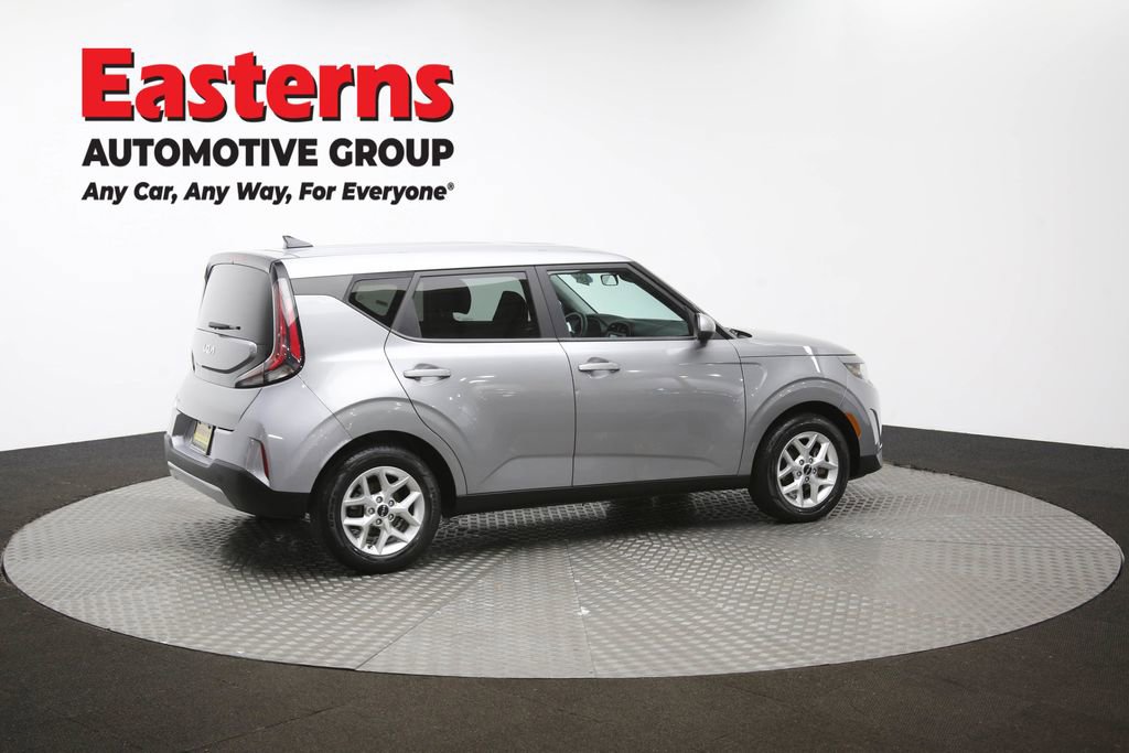 Used 2023 Kia Soul LX w/ Option Group 015 image 43