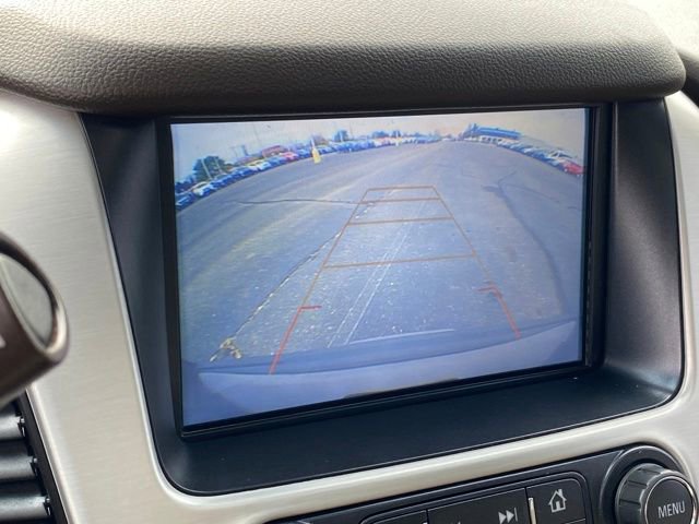 Certified 2019 GMC Yukon SLT w/ Premium Edition image 12