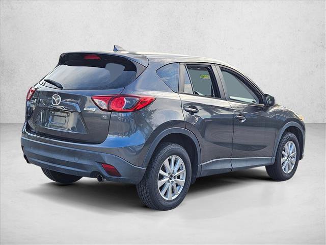 Used 2016 MAZDA CX-5 Sport w/ Rear Camera Package FWD image 3