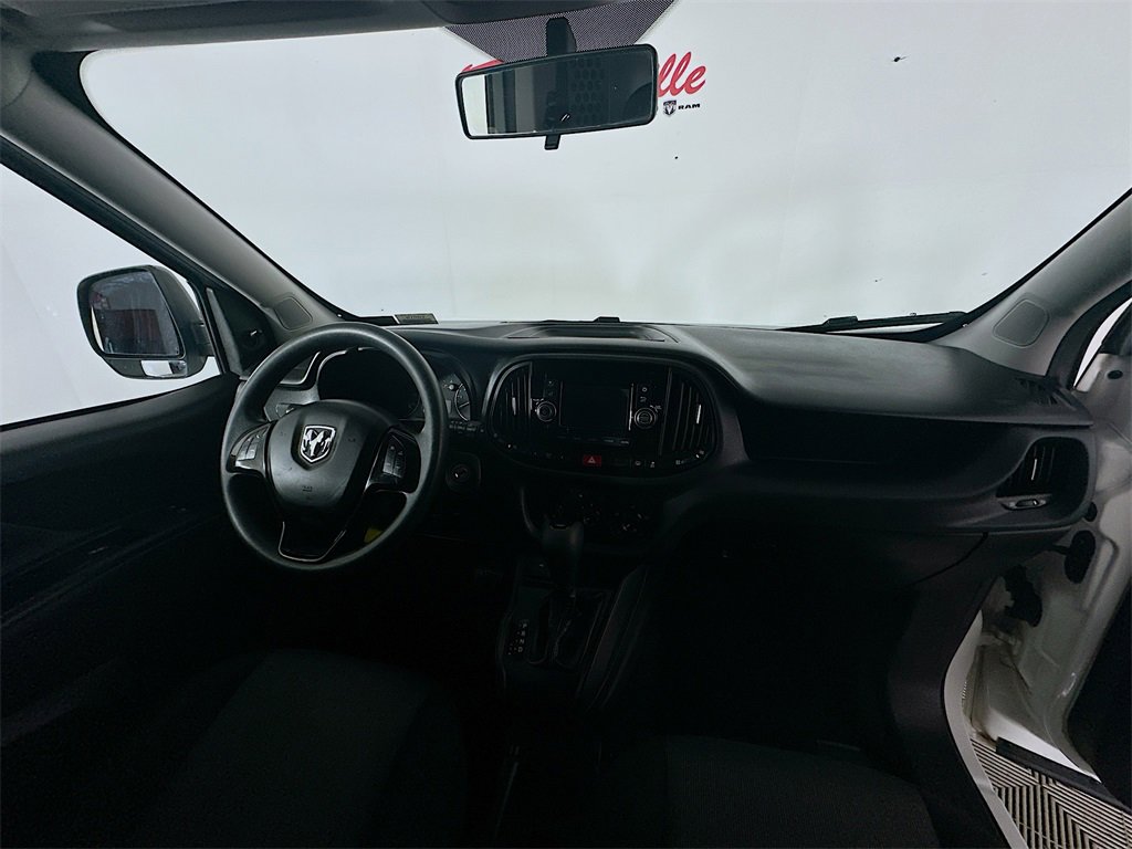 Used 2022 RAM ProMaster City Wagon image 10