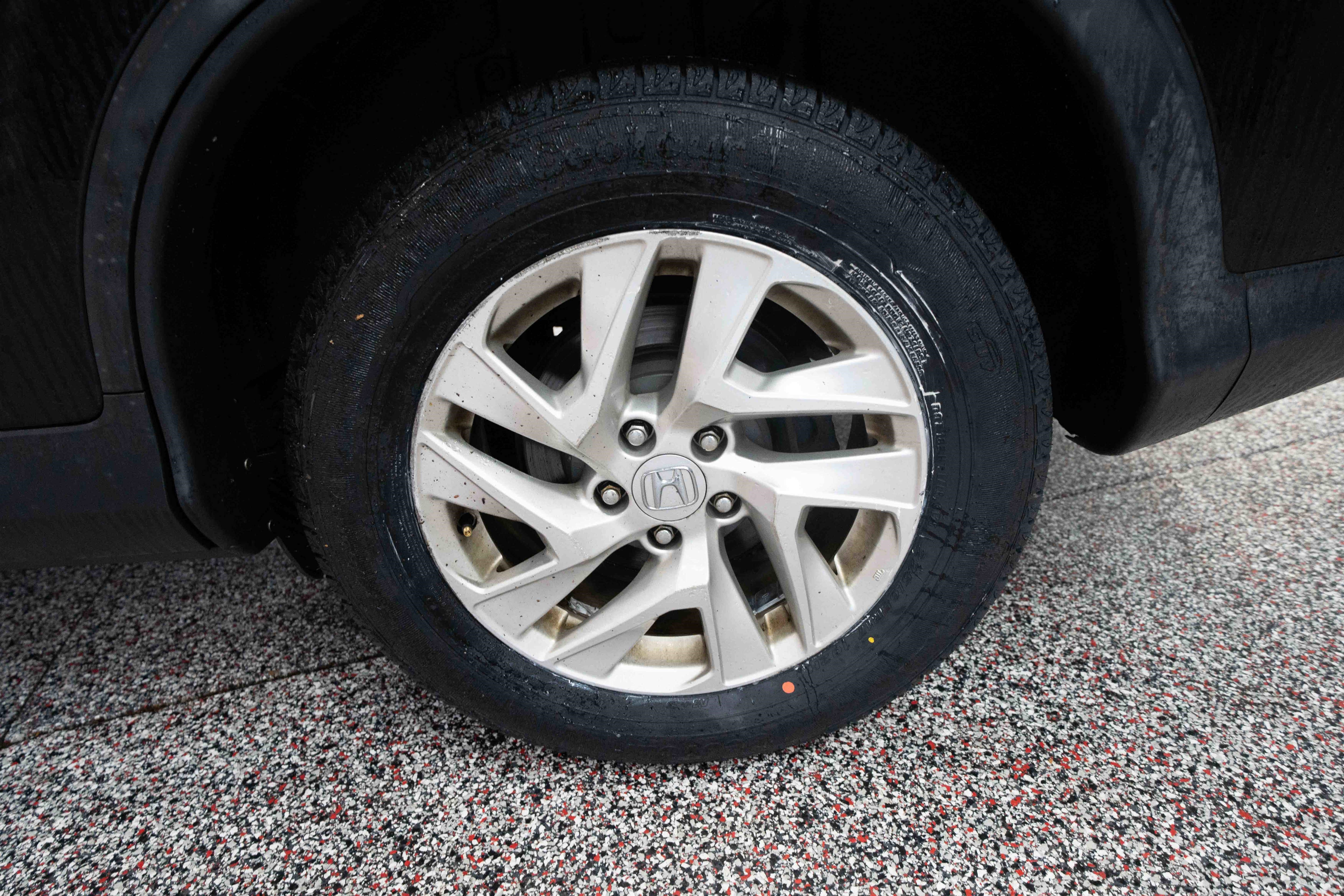 Used 2015 Honda CR-V EX image 29