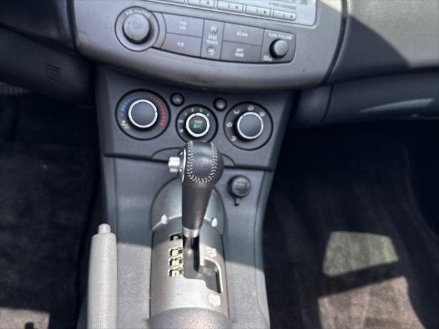Used 2007 Mitsubishi Eclipse GS FWD image 14