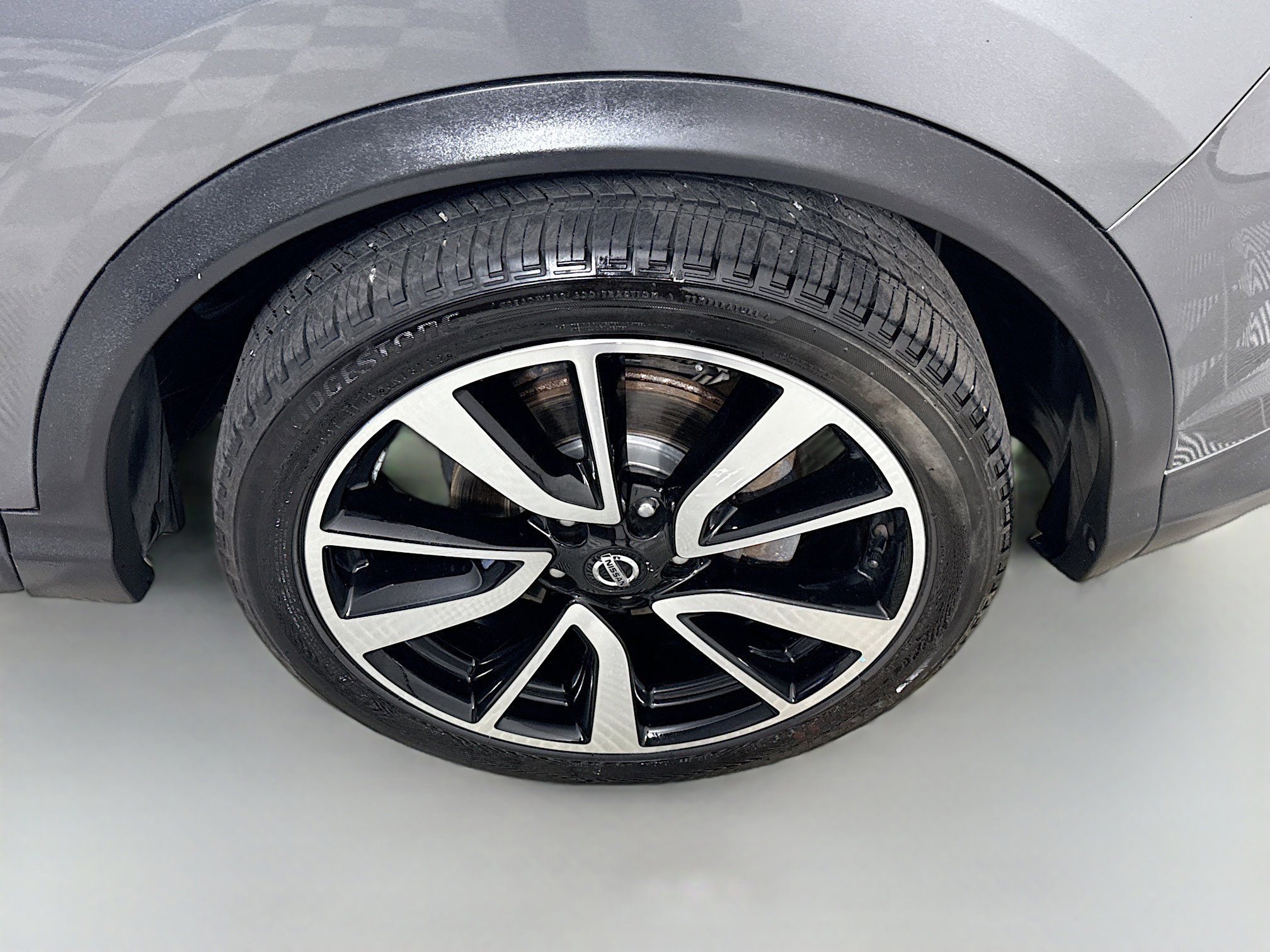 Used 2019 Nissan Rogue Sport SL w/ Premium Package image 32