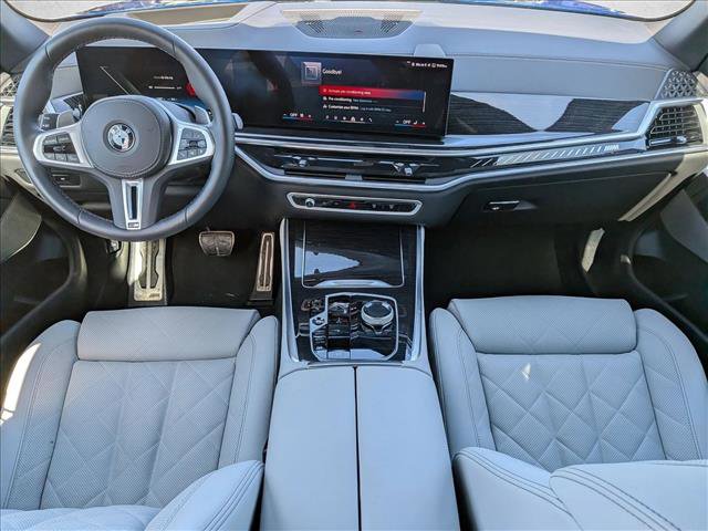Used 2026 BMW X5 M60i AWD/4WD image 15