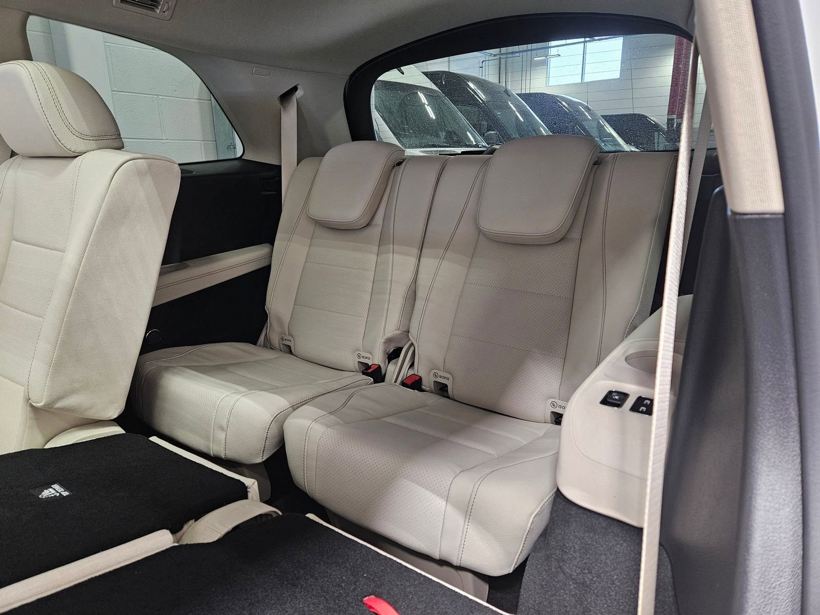 New 2026 Mercedes-Benz GLS 450 4MATIC image 17