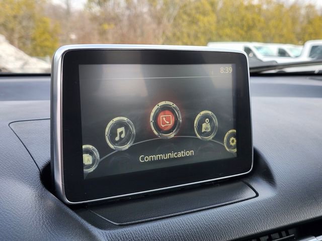 Used 2017 MAZDA CX-3 Touring image 20