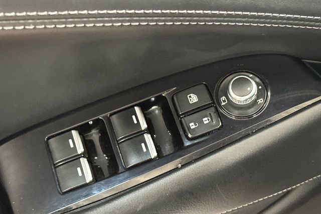 Used 2020 MAZDA MAZDA6 Grand Touring Reserve image 12