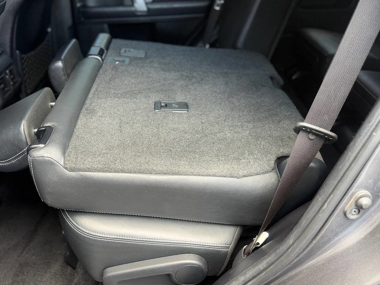 Used 2018 Toyota 4Runner Limited AWD/4WD image 46