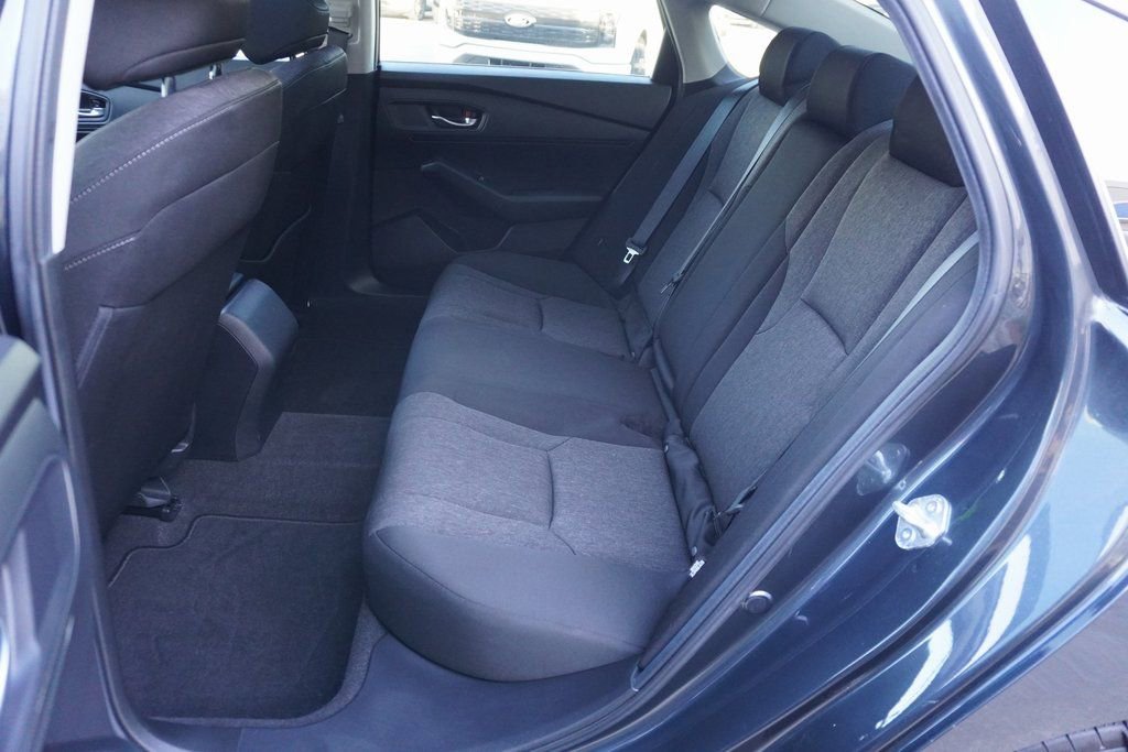 Used 2024 Honda Accord EX image 19