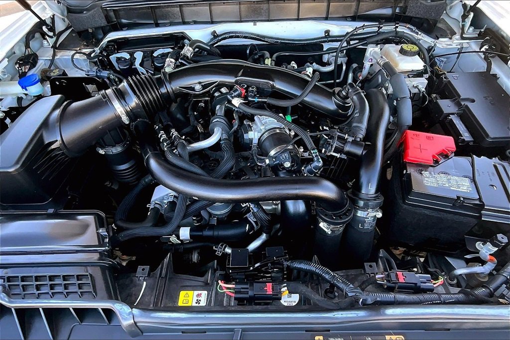 Used 2023 Ford Bronco Raptor image 9