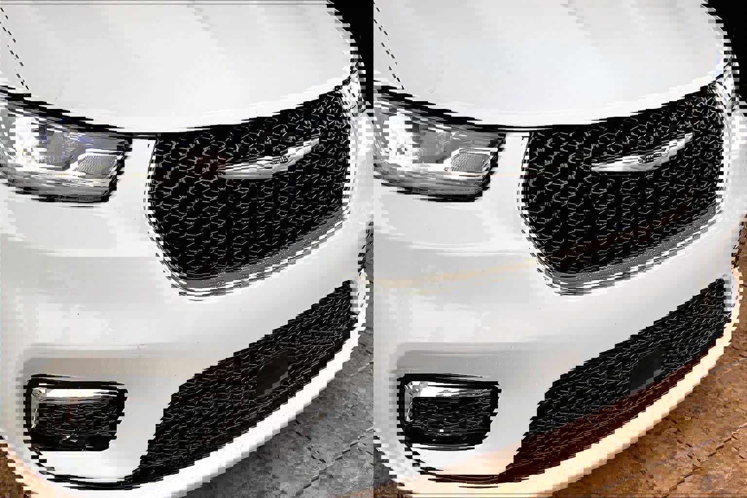 Used 2025 Chrysler Pacifica Select image 27