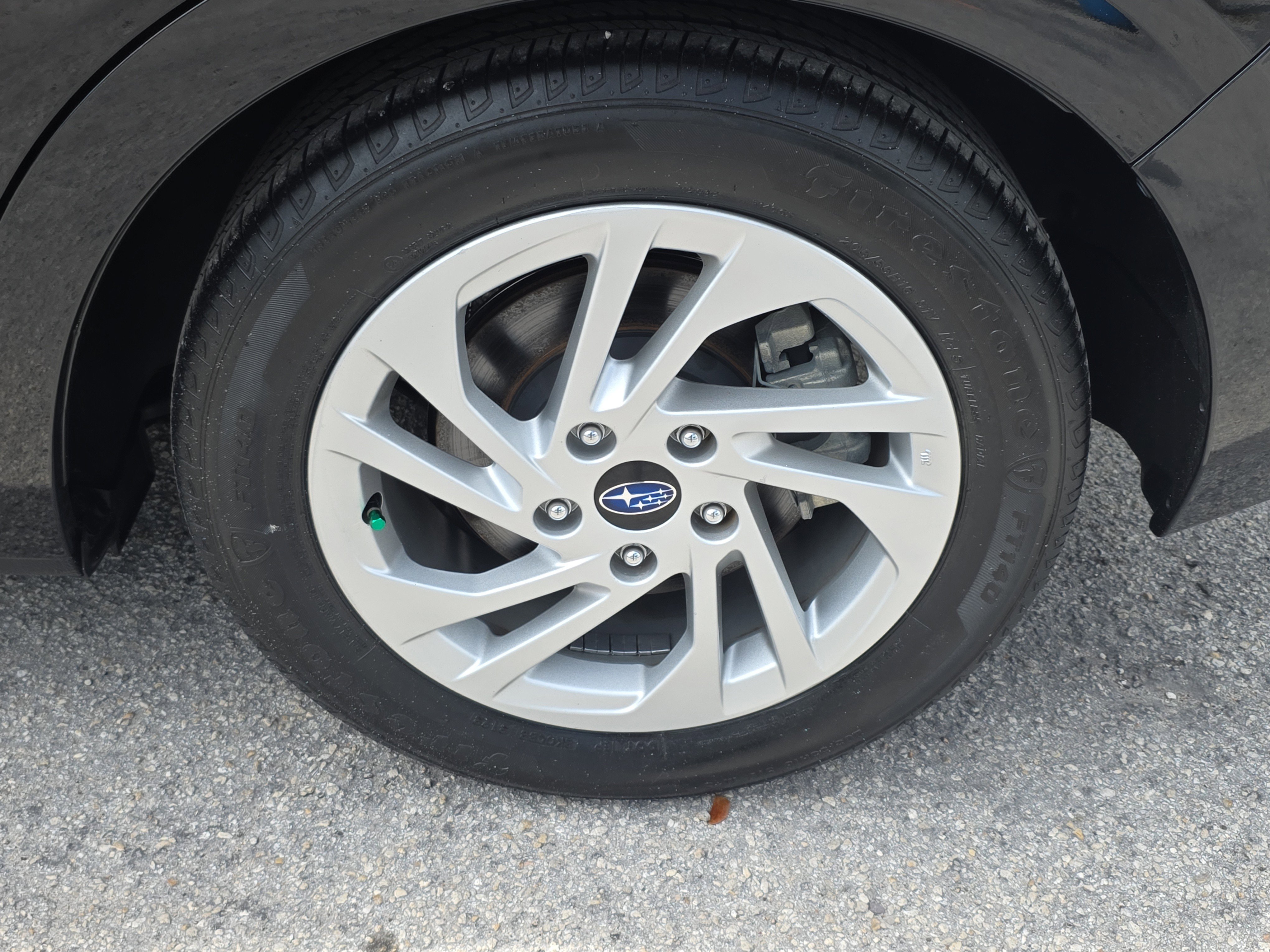 Used 2024 Subaru Impreza 2.0i AWD/4WD image 13